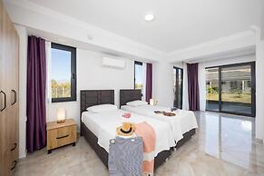 Villa Tolga in Dalyan