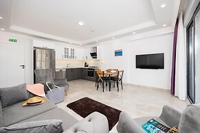 Villa Tolga in Dalyan