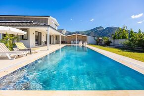 Villa Tolga in Dalyan