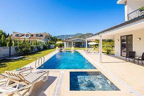 Villa Tolga in Dalyan