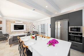 Villa Tolga in Dalyan