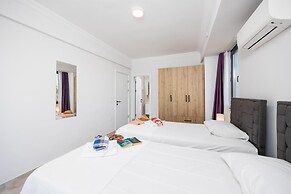 Villa Tolga in Dalyan