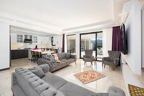 Villa Tolga in Dalyan