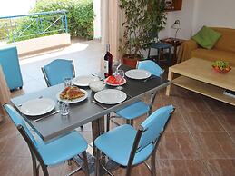 Villa Thalia in Pilos Nestor