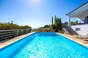 Villa Thalia in Pilos Nestor