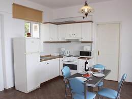 Villa Thalia in Pilos Nestor