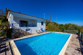 Villa Thalia in Pilos Nestor