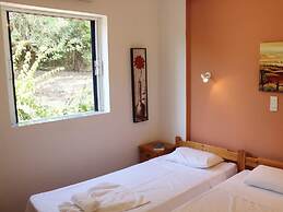 Villa Thalia in Pilos Nestor