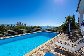 Villa Thalia in Pilos Nestor