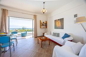 Villa Thalia in Pilos Nestor