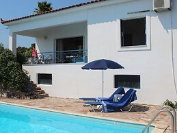 Villa Thalia in Pilos Nestor