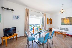 Villa Thalia in Pilos Nestor