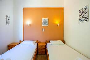 Villa Thalia in Pilos Nestor