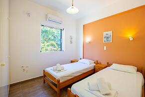 Villa Thalia in Pilos Nestor