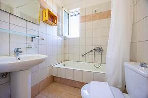 Villa Thalia in Pilos Nestor