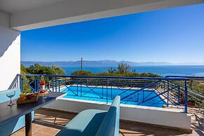 Villa Thalia in Pilos Nestor