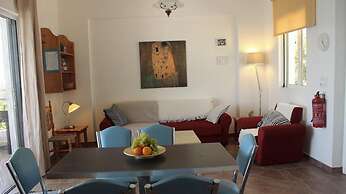 Villa Thalia in Pilos Nestor