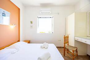 Villa Thalia in Pilos Nestor