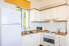 Villa Thalia in Pilos Nestor