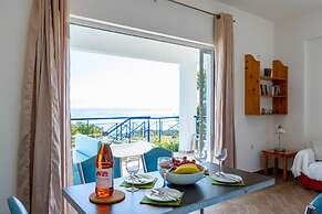 Villa Thalia in Pilos Nestor