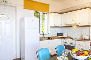 Villa Thalia in Pilos Nestor