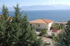 Villa Thalia in Pilos Nestor