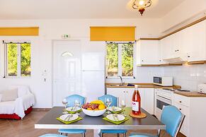 Villa Thalia in Pilos Nestor