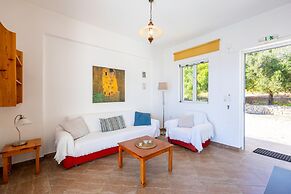 Villa Thalia in Pilos Nestor