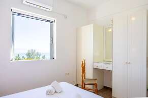 Villa Thalia in Pilos Nestor