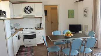 Villa Thalia in Pilos Nestor