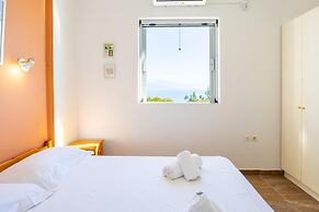 Villa Thalia in Pilos Nestor