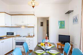 Villa Thalia in Pilos Nestor