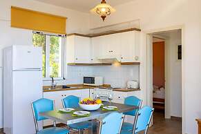 Villa Thalia in Pilos Nestor