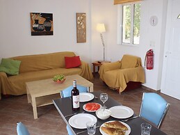 Villa Thalia in Pilos Nestor