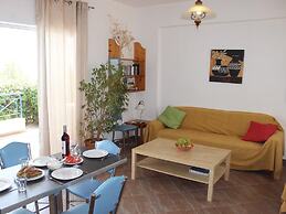 Villa Thalia in Pilos Nestor