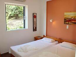 Villa Thalia in Pilos Nestor