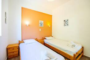 Villa Thalia in Pilos Nestor