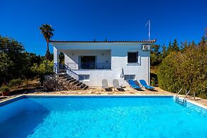 Villa Thalia in Pilos Nestor