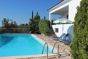 Villa Thalia in Pilos Nestor