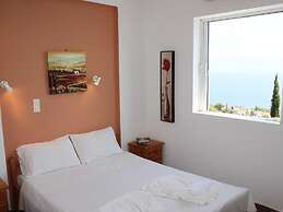 Villa Thalia in Pilos Nestor