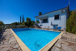 Villa Thalia in Pilos Nestor