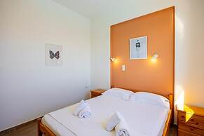 Villa Thalia in Pilos Nestor