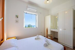 Villa Thalia in Pilos Nestor