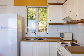 Villa Thalia in Pilos Nestor