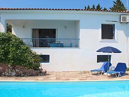 Villa Thalia in Pilos Nestor