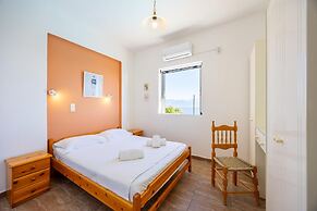 Villa Thalia in Pilos Nestor