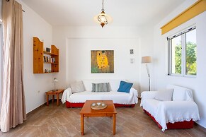 Villa Thalia in Pilos Nestor