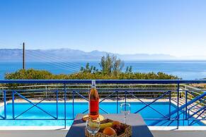 Villa Thalia in Pilos Nestor