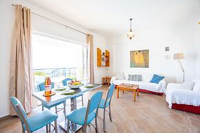 Villa Thalia in Pilos Nestor