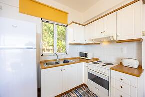 Villa Thalia in Pilos Nestor